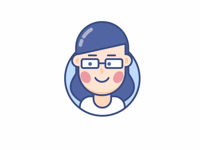 Lottie website introduction animation design explainer lottie motion ui video