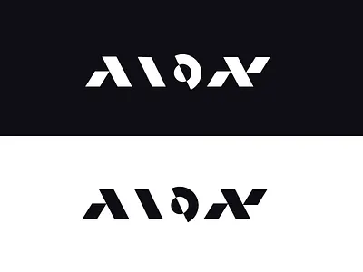 AION aion letter logo software type