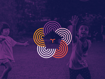 Roar Music Festival Branding