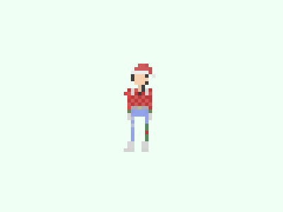 n o g o p s aseprite pixel christmas fortnite pixelart