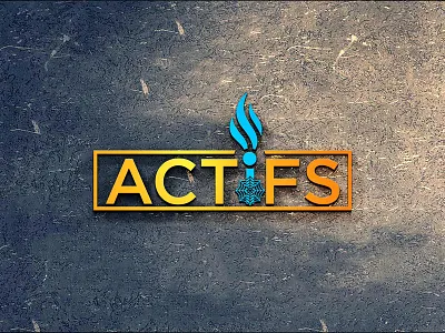 Ico-Type LOGO branding logo logo design unity logo