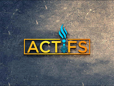 Ico-Type LOGO branding logo logo design unity logo