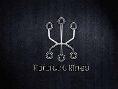 Tech LOGO branding design flat logo logo tech logo technology