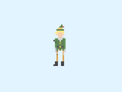 c o d e n a m e e l f fortnite pixelart
