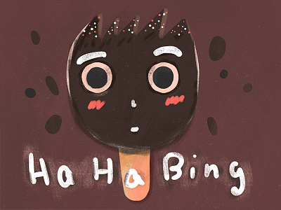 blabla illustration