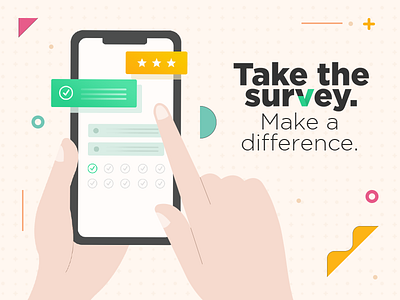 Survey Artwork art design icons illustration survey ui user interface ux web