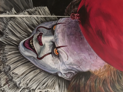 Pennywise