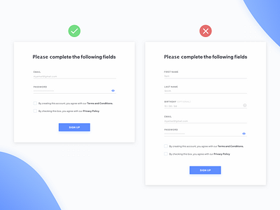 GDPR Guidelines clear gdpr guidelines minimal