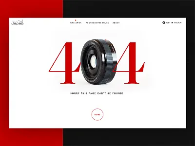 Get the Picture 404 404 animation branding error ui ux web web design website