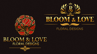 Logo Bloom Love