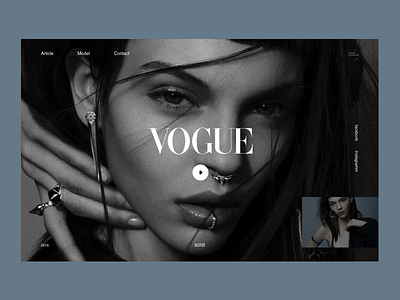 Vogue