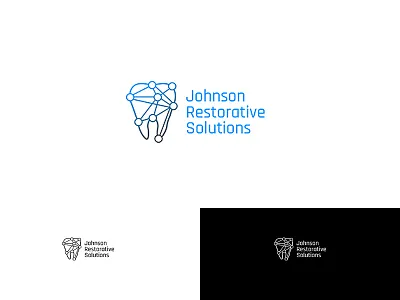 Tooth Logo 3d dentists logo tooth