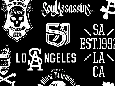 Soul Assassins