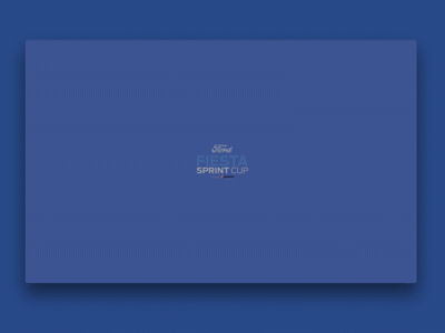 Maglr Ford Fiesta Sprint Cup scrolling webpage animations design graphics interactive maglr maglr studio parallax scrolling animations transitions ui ux design