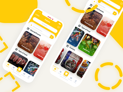 Food App