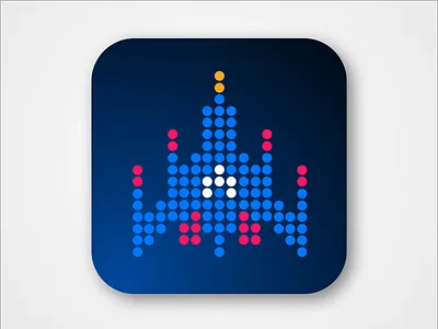 Daily UI #005 app icon daily ui