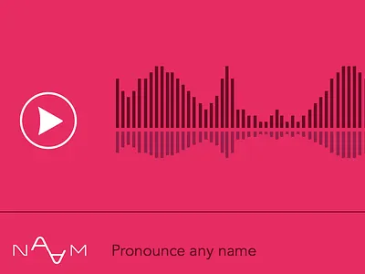 Naam audio