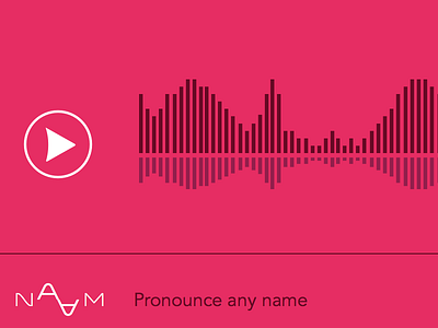 Naam audio