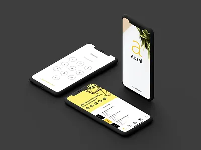 Aural - Audio Journal