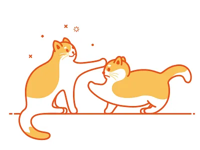 ｌｉｆｅ ａｎｄ ｕｓ ｃａｔ