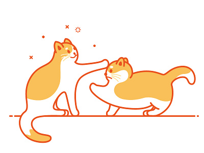 ｌｉｆｅ ａｎｄ ｕｓ ｃａｔ