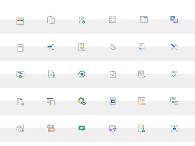 Icons for Microsoft fluent icons microsoft microsoftdesign microsoftproduct ribbon ribbontoolbar