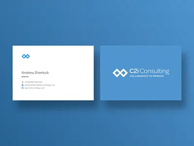 Business Card Mockup affinity designer business card icon logo mockup print