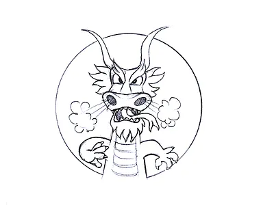 Animal Sketch animal sketch concept design draw drawing koncept pencil sketch sketch sketching