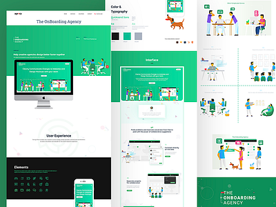 Getmarkedup.Com By 11thagency 11thagency artworkdesign austinfreelancer creativeagency freelancer illustration landingpage layoutdesign onboarding uiux webdesign webdevelopment