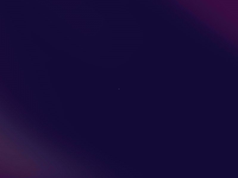 Charging Black Hole animation ball charging circle geometry motion particle planet processing