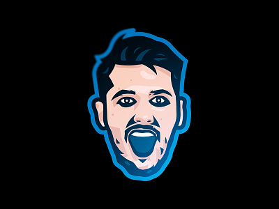 LUKA DONCIC doncic illustration luka nba