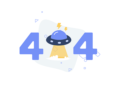 404 Page 404 design error icon illustration not found vector