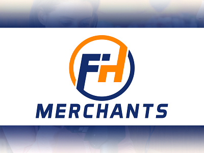Dribbble 02 branding corporate design fh graphic identity logo merchants