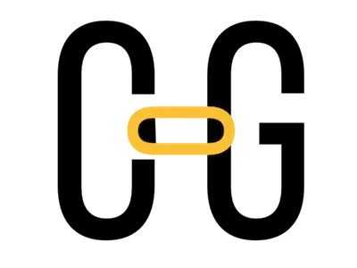 Codeograph Icon design icon logo