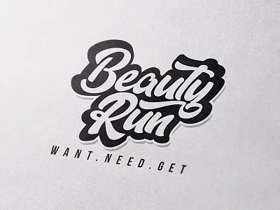 Skin Care MediHouse LOGO branding design flat logo handwritten logo logo logo design signature logo