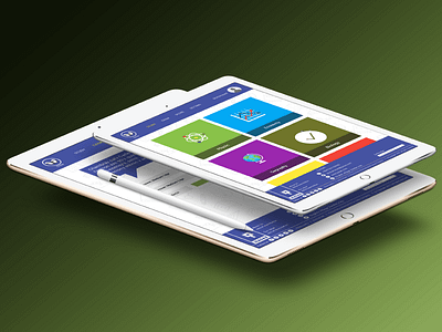 Exam app aplication app art branding design graphic icon ios logo mockup ui