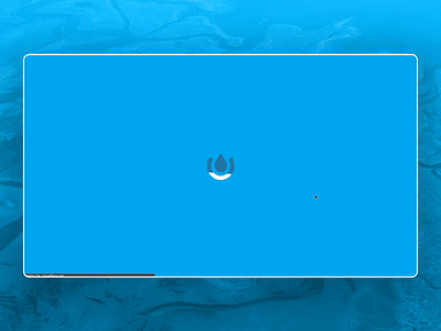 Uzima Website Animation branding design graphic design ui ux web animation web design