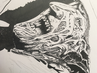 Freddy (in progress)