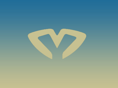 My ® brand logo m my y