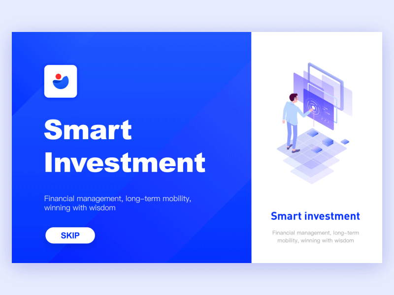 Small Exercises-finance app