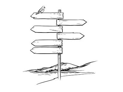 Fjallraven 26 art brand branding design fjallraven illustration logo photoshop wacom