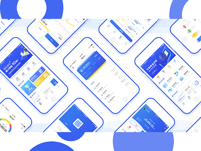 Financial app