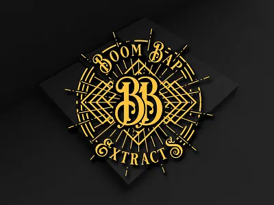 Sacred Types LOGO badge logo branding design flat logo logo logo design sacred designs vintage logo