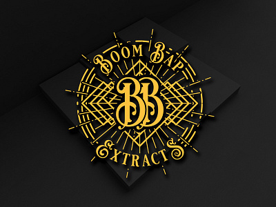 Sacred Types LOGO badge logo branding design flat logo logo logo design sacred designs vintage logo