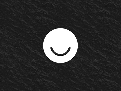 Celebrating 1k followers and 1m views on @ello brand design ello logo logomark