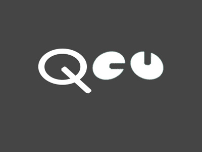 Q - cu brand c logo q qcu u