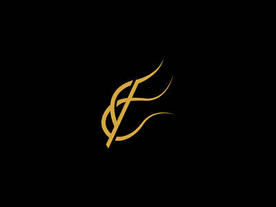 "FE" Logo 2018 brand branding d design exploration flat graphic identity illustration lettering logo minimal premade type typography vector