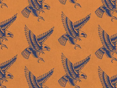 Eagles design eagle flying halftone illustration tattoo tattoo flash traditional tattoo wings