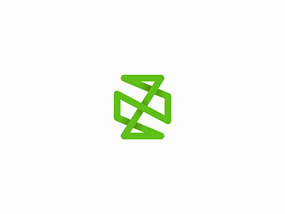 ZN 3d icon 3d fimbird logodesigner technology z zn