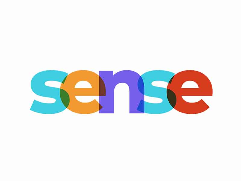Example of Sense